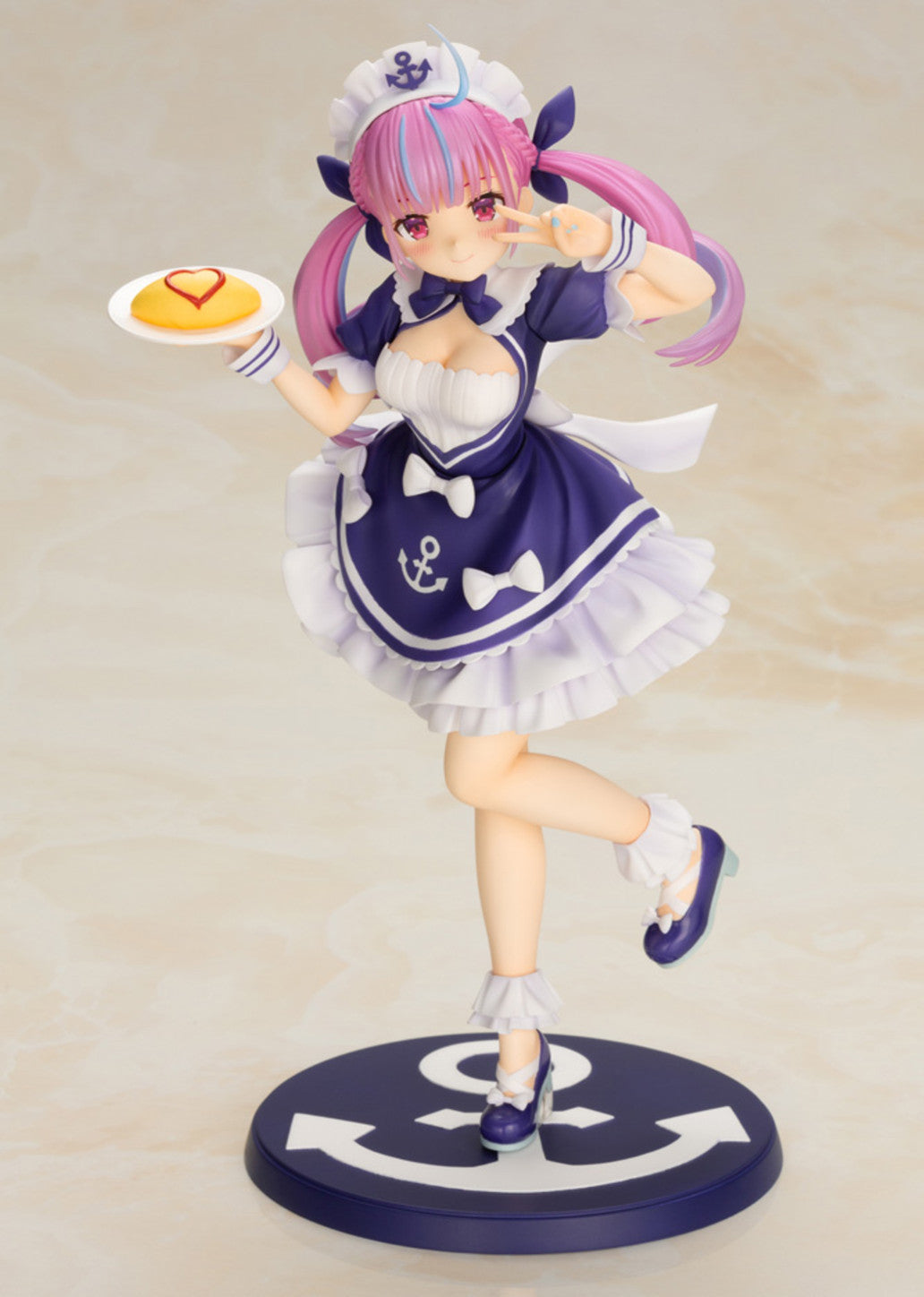 Kotobukiya HOLOLIVE MINATO AQUA Main image