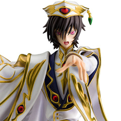 Megahouse Code Geass Lelouch Vi Britannia