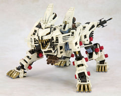 Kotobukiya HMM ZOIDS 1/72 Liger Zero Marking Plus