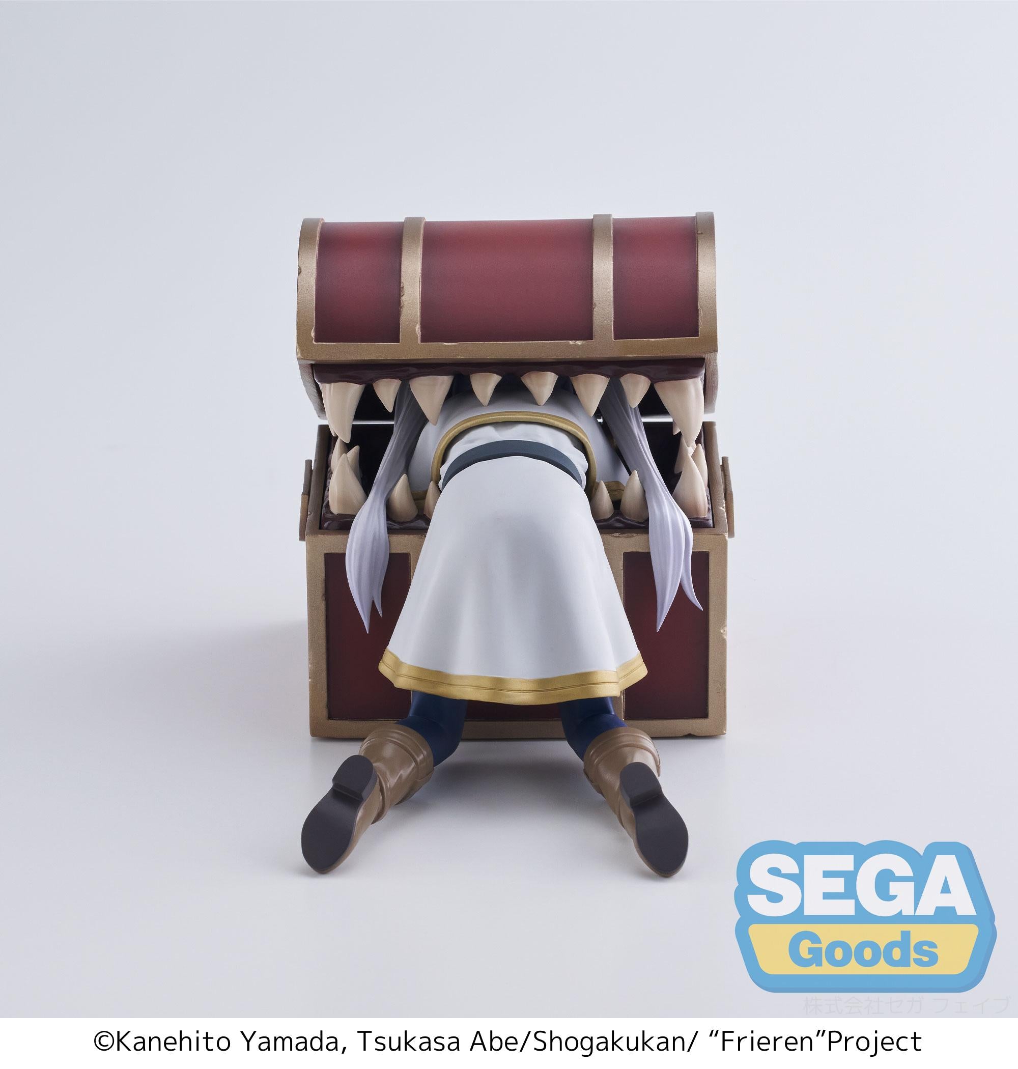 SEGA Luminasta Frieren In Mimic