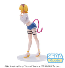 SEGA Luminasta Oshi No Ko MEMcho Pre-Order