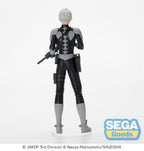 SEGA Luminasta Kaiju No. 8 Reno Ichikawa