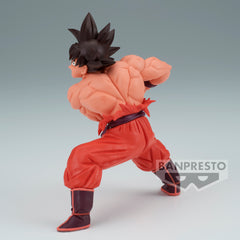 Banpresto DRAGON BALL Z MATCH MAKERS SON GOKU(VS VEGETA)