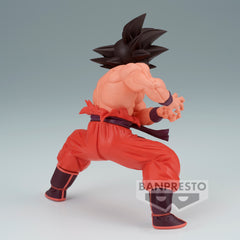 Banpresto DRAGON BALL Z MATCH MAKERS SON GOKU(VS VEGETA)