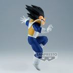 Banpresto DRAGON BALL Z MATCH MAKERS VEGETA
