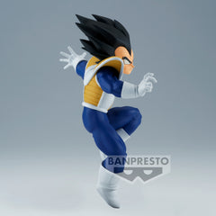 Banpresto DRAGON BALL Z MATCH MAKERS VEGETA