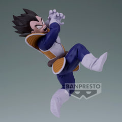 Banpresto DRAGON BALL Z MATCH MAKERS VEGETA(VS SON GOKU)