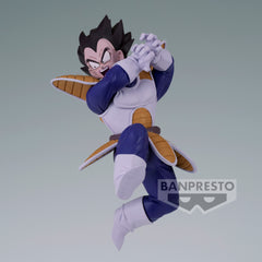 Banpresto DRAGON BALL Z MATCH MAKERS VEGETA(VS SON GOKU)