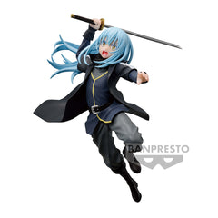 Banpresto Tensura MAXIMATIC THE RIMURU TEMPEST II