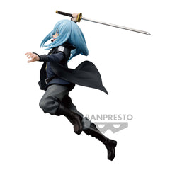 Banpresto Tensura MAXIMATIC THE RIMURU TEMPEST II