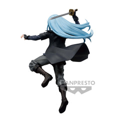 Banpresto Tensura MAXIMATIC THE RIMURU TEMPEST II