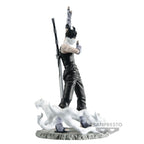 Banpresto NARUTO MEMORABLE SAGA-MOMOCHI ZABUZA-