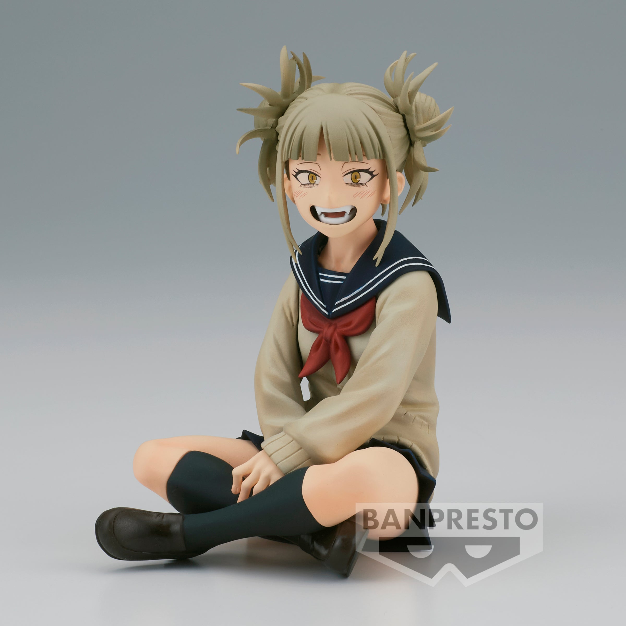 Banpresto MY HERO ACADEMIA BREAK TIME COLLECTION VOL.8 Secondary image