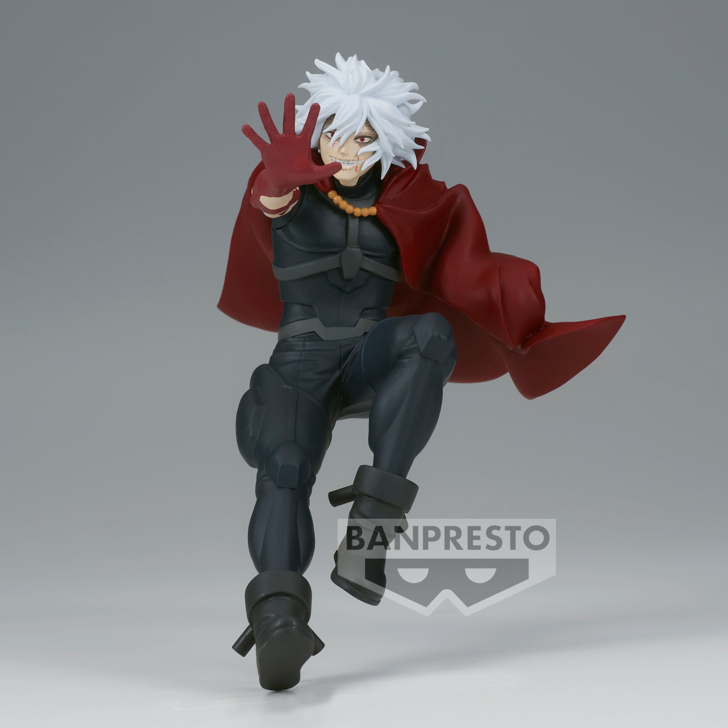 Banpresto MY HERO ACADEMIA THE EVIL VILLAINS VOL.8 Secondary image