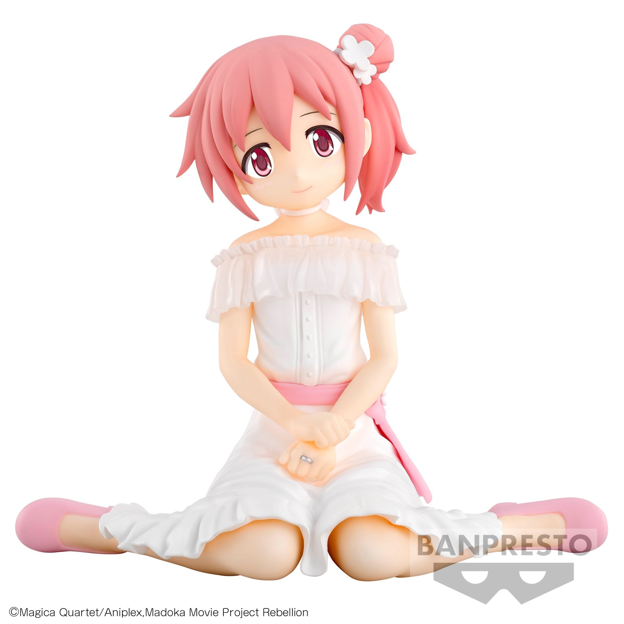 Banpresto PUELLA MAGI MADOKA MAGICA -MADOKA KANAME- Main image