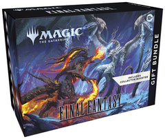 Magic the Gathering Final Fantasy Bundle Gift Edition