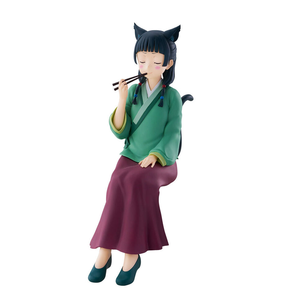 Banpresto THE APOTHECARY DIARIES MAOMAO FIGURE Main image