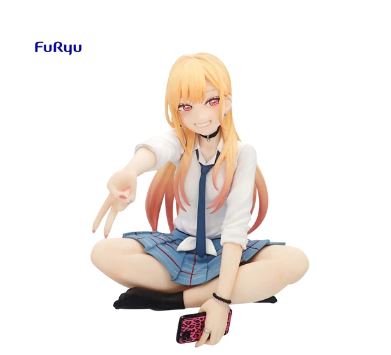 FuRyu Noodle Stopper My Dress Up Darling Marin Kitagawa Pre-Order Main image