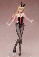 FREEing My Dress Up Darling Marin Kitagawa Bunny Version 1/4 Scale Pre-Order