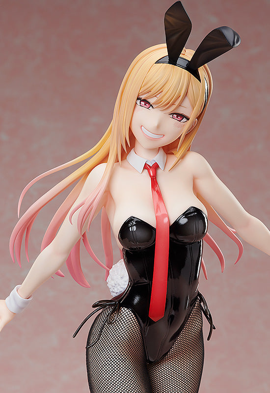 FREEing My Dress Up Darling Marin Kitagawa Bunny Version 1/4 Scale