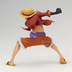 Banpresto One Piece- Maximatic Monkey D Luffy Special