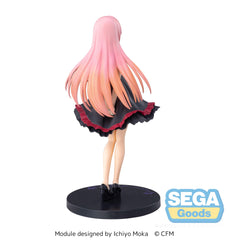 SEGA SPM Project Diva Megurine Luka Amour