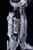 Moderoid Robo Cop Plastic Model Kit