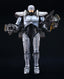 Moderoid Robo Cop 3 (Jetpack Equipment) Plastic Model Kit