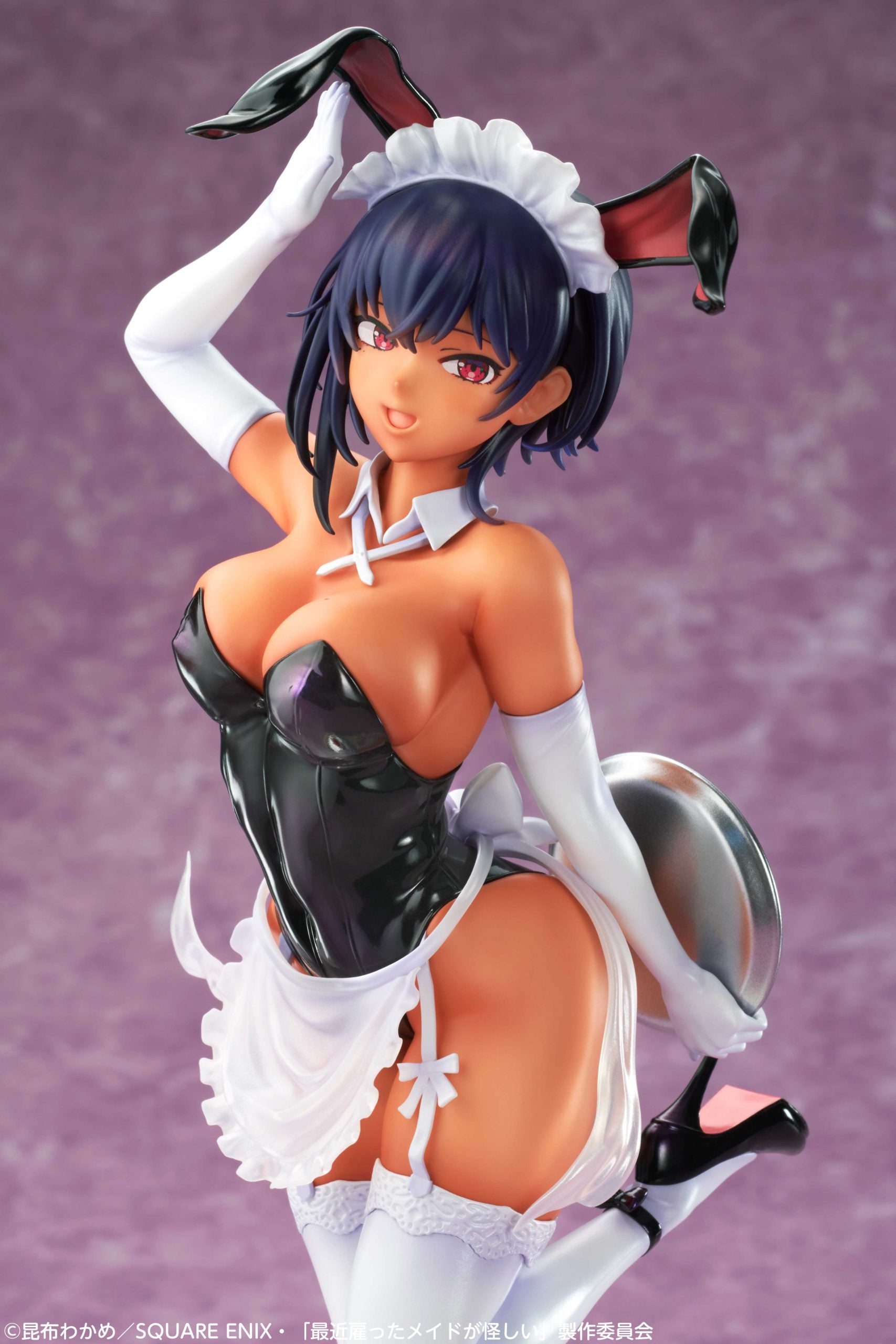 The Maid I Hired Recently Is Mysterious Lilith 1/7 Scale Main image