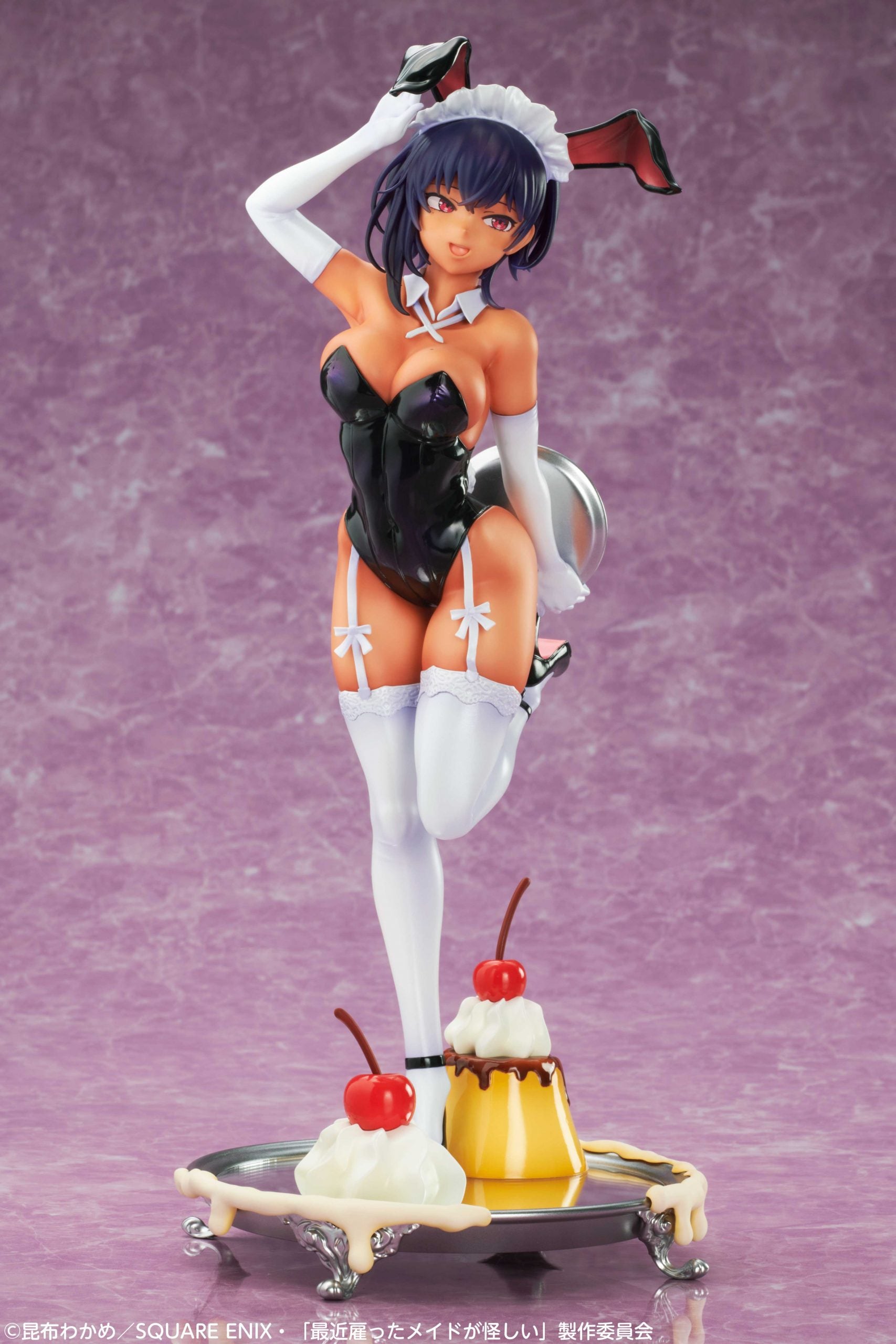The Maid I Hired Recently Is Mysterious Lilith 1/7 Scale