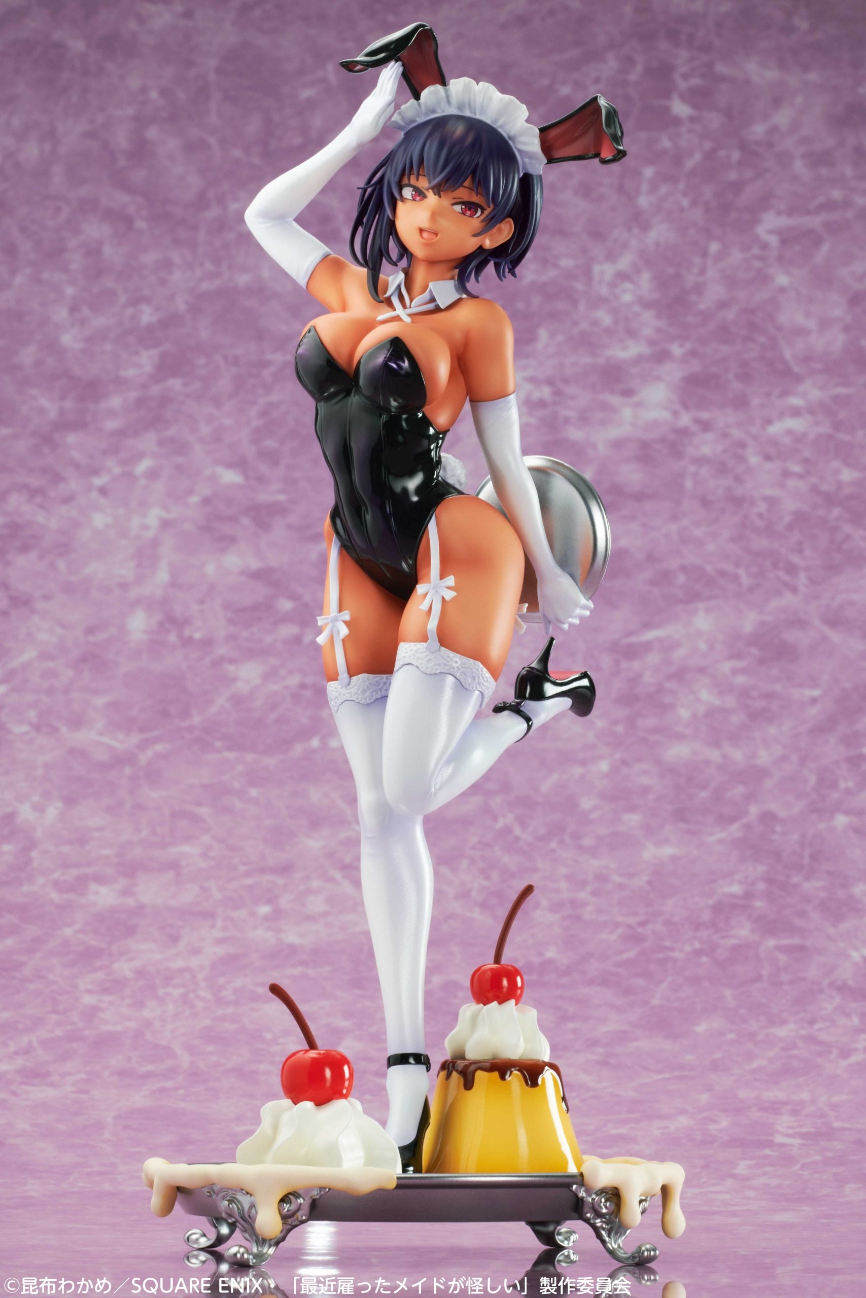 The Maid I Hired Recently Is Mysterious Lilith 1/7 Scale
