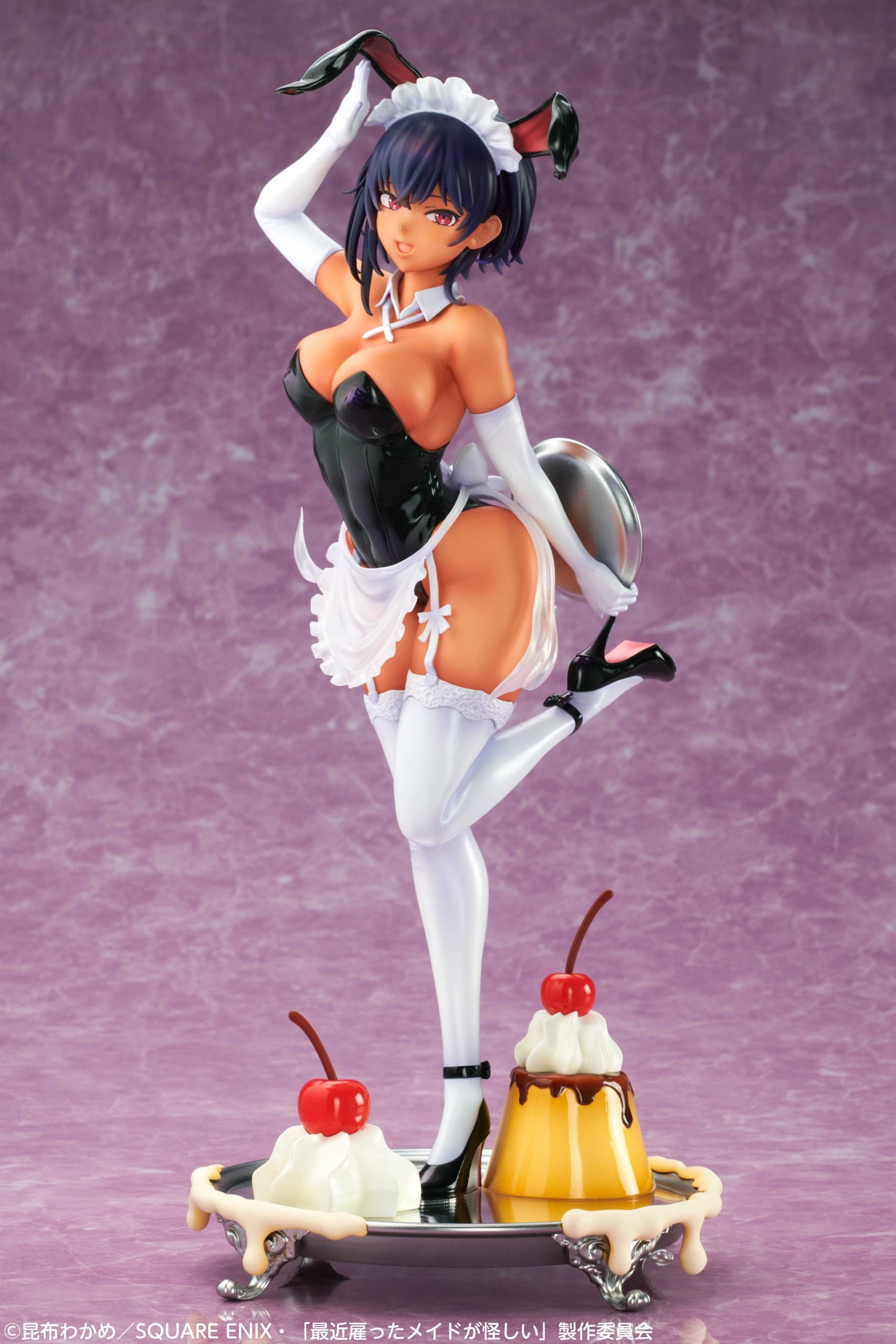 The Maid I Hired Recently Is Mysterious Lilith 1/7 Scale