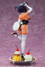 The Maid I Hired Recently Is Mysterious Lilith 1/7 Scale