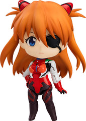 Nendoroid Evangelion Asuka Shikinami Langley Plugsuit Version (re-run) Pre-Order