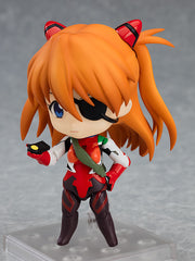 Nendoroid Evangelion Asuka Shikinami Langley Plugsuit Version (re-run) Pre-Order