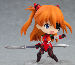 Nendoroid Evangelion Asuka Shikinami Langley Plugsuit Version (re-run) Pre-Order