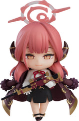 Nendoroid Blue Archive Aru Rikuhachima Pre-Order