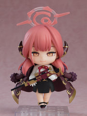 Nendoroid Blue Archive Aru Rikuhachima Pre-Order