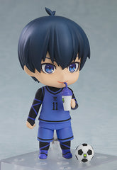 Nendoroid Blue Lock Isagi Yoichi (re-run)