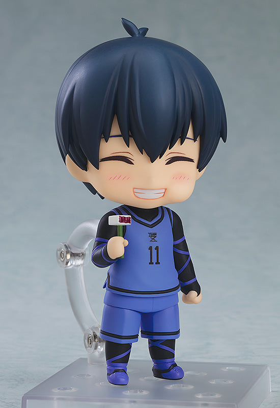 Nendoroid Blue Lock Isagi Yoichi (re-run)