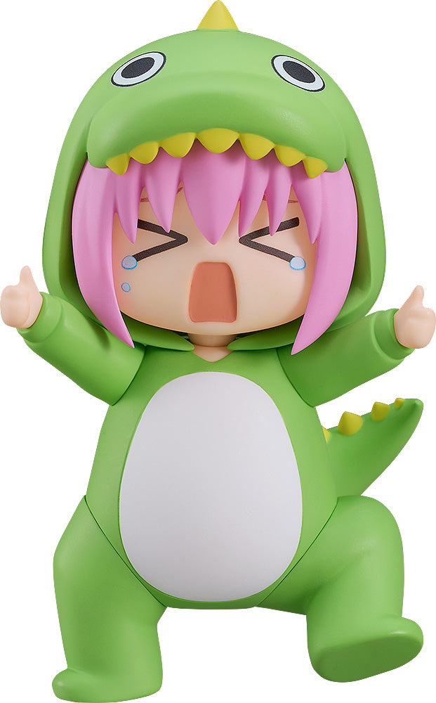 Nendoroid Bocchi the Rock! Hitori Gotoh Attention Seeking Monster Ver Main image