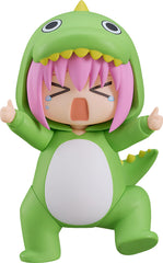 Nendoroid Bocchi the Rock! Hitori Gotoh Attention Seeking Monster Ver