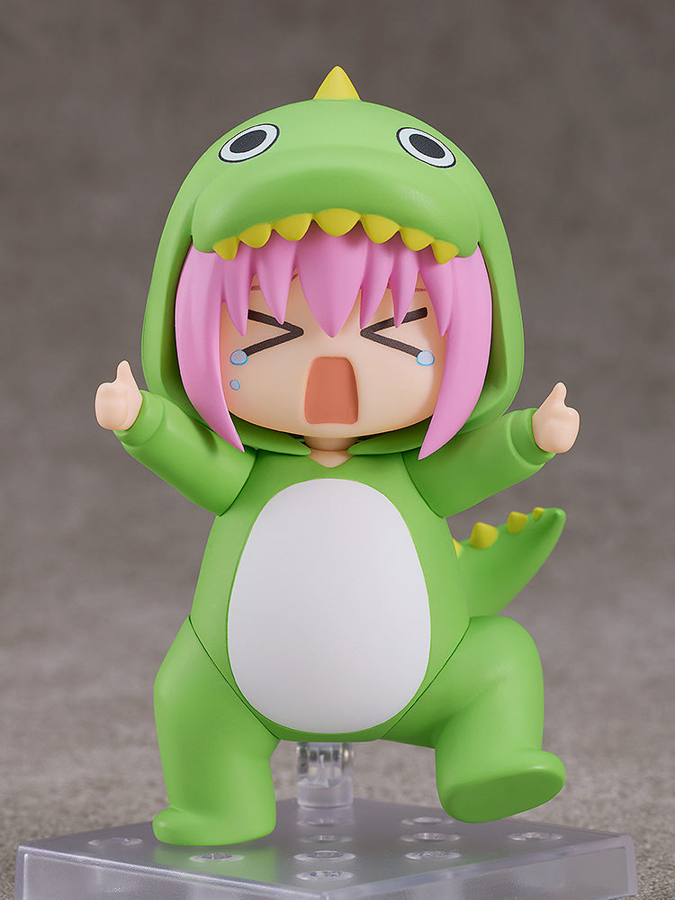Nendoroid Bocchi the Rock! Hitori Gotoh Attention Seeking Monster Ver Secondary image