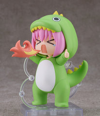 Nendoroid Bocchi the Rock! Hitori Gotoh Attention Seeking Monster Ver