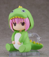 Nendoroid Bocchi the Rock! Hitori Gotoh Attention Seeking Monster Ver