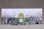 Nendoroid Bocchi the Rock! Hitori Gotoh Attention Seeking Monster Ver
