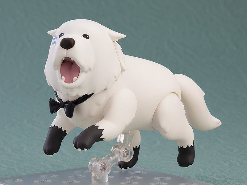 Nendoroid Spy x Family Bond Forger Secondary image