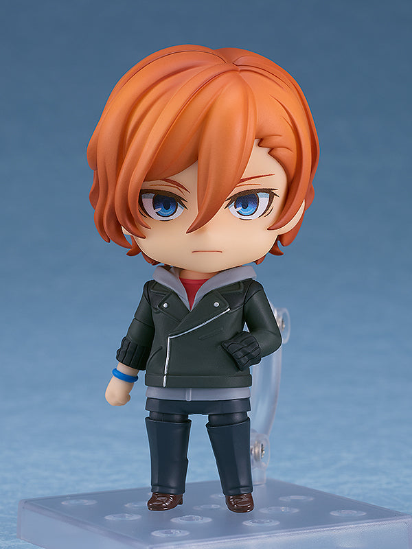 Nendoroid Bungo Stray Dogs Chuya Nakahara Fifteen Year Old Version Secondary image
