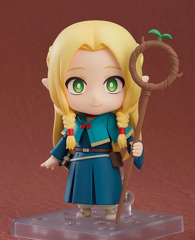Nendoroid Delicious in Dungeon Marcille Main image