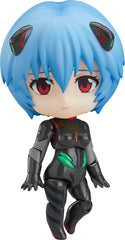 Nendoroid Evangelion Rei Ayanami Plugsuit Version (re-run) Pre-Order